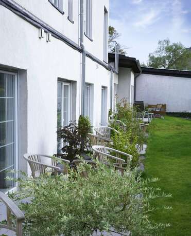 Imagen general del Gasthof Daute. Foto 14