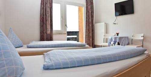 Imagen de la habitación del Gasthof Dollinger. Foto 8