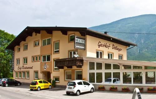 Imagen general del Gasthof Dollinger. Foto 7