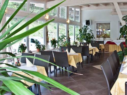 Imagen general del Gasthof Dollinger. Foto 2