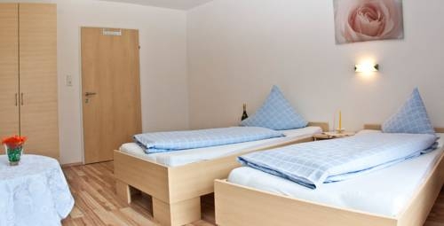 Imagen general del Gasthof Dollinger. Foto 4