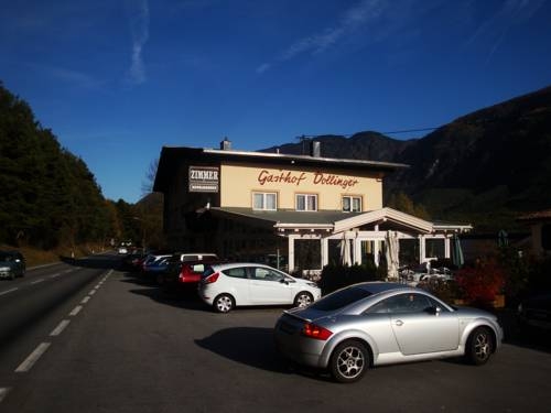 Imagen general del Gasthof Dollinger. Foto 6