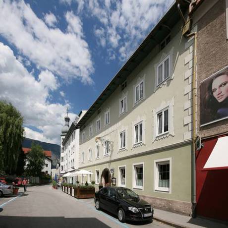 Imagen de la habitación del Gasthof Einhorn Schaller. Foto 2