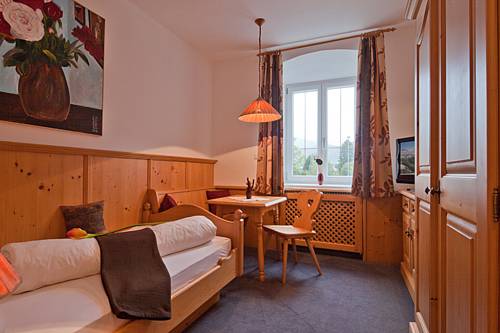 Imagen de la habitación del Gasthof Einhorn Schaller. Foto 4