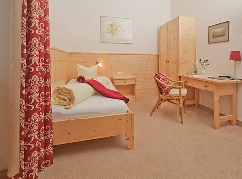 Imagen de la habitación del Gasthof Einhorn Schaller. Foto 8