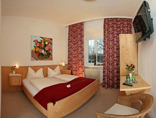 Imagen de la habitación del Gasthof Einhorn Schaller. Foto 10