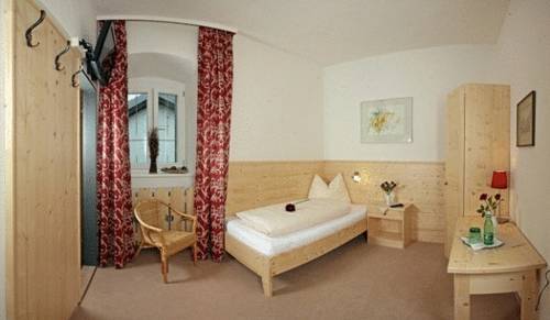 Imagen de la habitación del Gasthof Einhorn Schaller. Foto 11