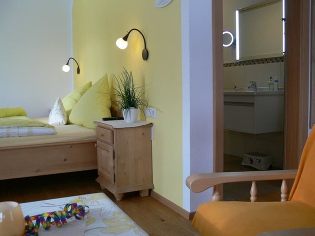 Imagen de la habitación del Gasthof Engel, Bad Wurzach. Foto 16