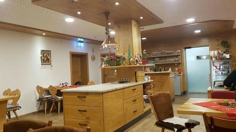 Imagen general del Gasthof Engel, Bad Wurzach. Foto 10