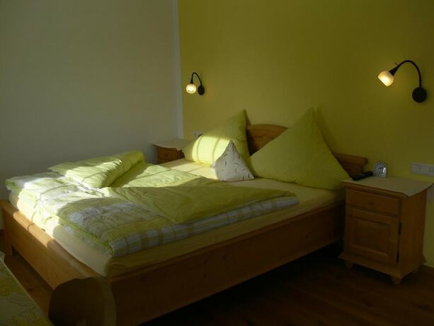 Imagen general del Gasthof Engel, Bad Wurzach. Foto 11