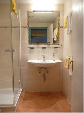 Imagen de la habitación del Gasthof Enzian. Foto 4