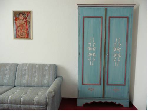 Imagen de la habitación del Gasthof Enzian. Foto 5
