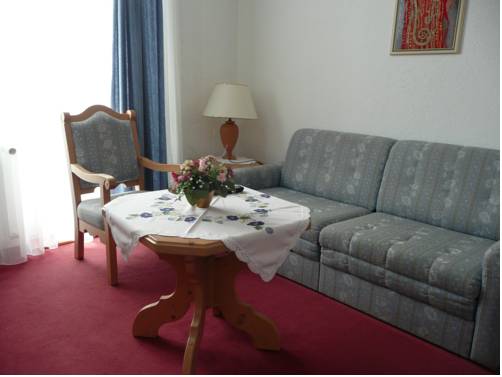 Imagen de la habitación del Gasthof Enzian. Foto 6