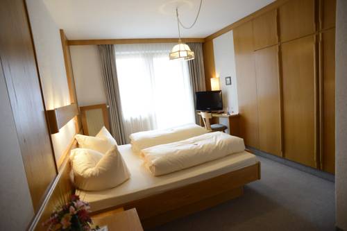 Imagen de la habitación del Gasthof Enzian. Foto 10