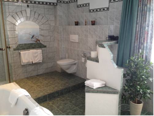 Imagen de la habitación del Gasthof Enzian. Foto 11