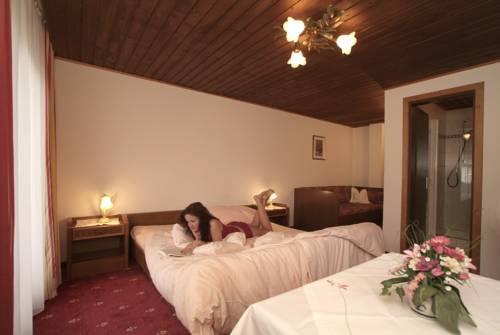Imagen de la habitación del Gasthof Enzian. Foto 13