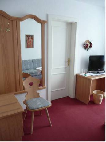 Imagen de la habitación del Gasthof Enzian. Foto 16