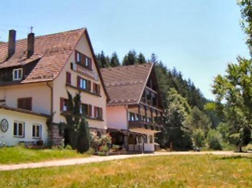 Imagen general del Gasthof Erlenhof. Foto 4