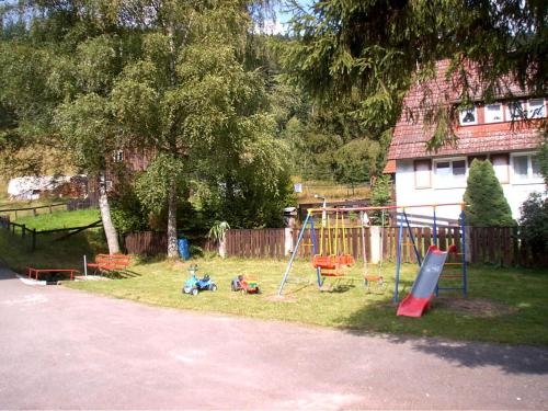Imagen general del Gasthof Erlenhof. Foto 5