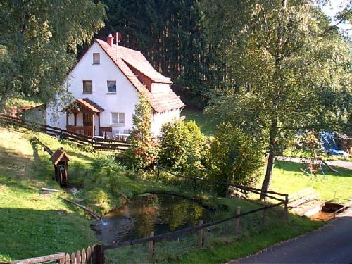 Imagen general del Gasthof Erlenhof. Foto 8