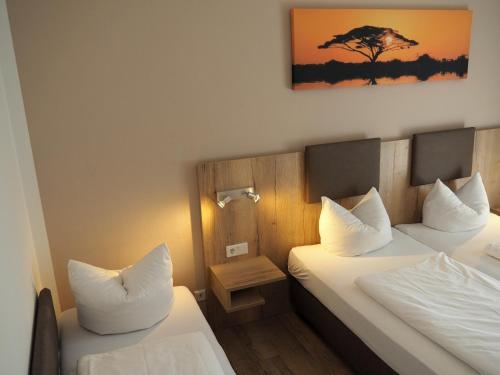 Imagen de la habitación del Gasthof Esterer. Foto 9