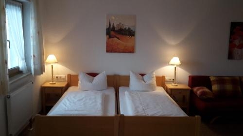 Imagen de la habitación del Gasthof Esterer. Foto 10
