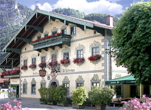 Imagen de la habitación del Gasthof Falkenstein and Metzgerei Schwaiger. Foto 2