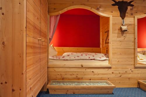 Imagen de la habitación del Gasthof Falkenstein and Metzgerei Schwaiger. Foto 10