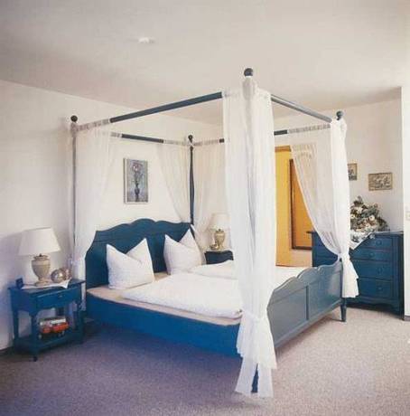 Imagen de la habitación del Gasthof Falkenstein and Metzgerei Schwaiger. Foto 11