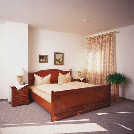 Imagen de la habitación del Gasthof Falkenstein and Metzgerei Schwaiger. Foto 12