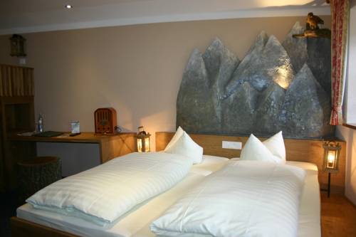 Imagen de la habitación del Gasthof Falkenstein and Metzgerei Schwaiger. Foto 13