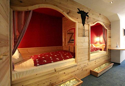 Imagen de la habitación del Gasthof Falkenstein and Metzgerei Schwaiger. Foto 14