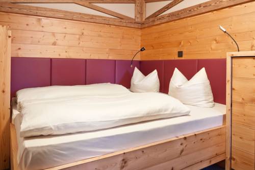 Imagen de la habitación del Gasthof Falkenstein and Metzgerei Schwaiger. Foto 16
