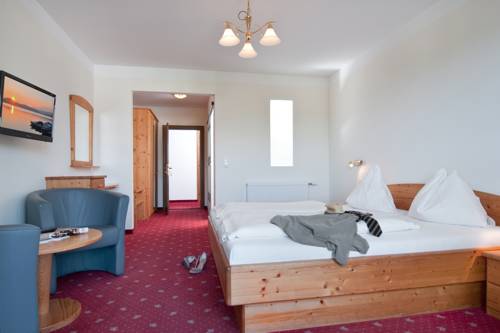 Imagen de la habitación del Gasthof Feichter. Foto 2
