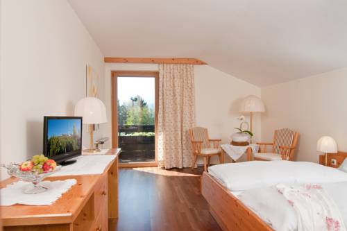 Imagen de la habitación del Gasthof Feichter. Foto 3