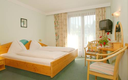 Imagen de la habitación del Gasthof Feichter. Foto 4