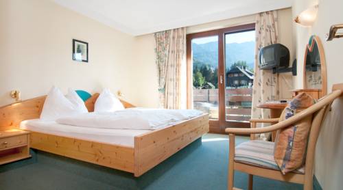 Imagen de la habitación del Gasthof Feichter. Foto 5