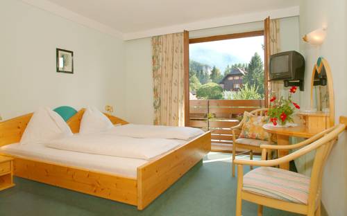 Imagen de la habitación del Gasthof Feichter. Foto 6