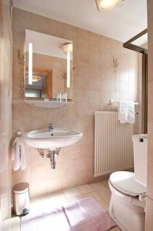 Imagen de la habitación del Gasthof Feichter. Foto 8