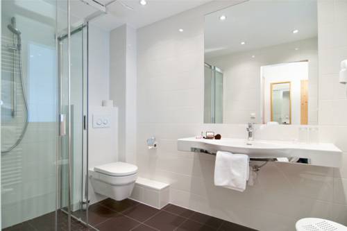 Imagen de la habitación del Gasthof Feichter. Foto 10