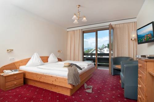 Imagen de la habitación del Gasthof Feichter. Foto 13