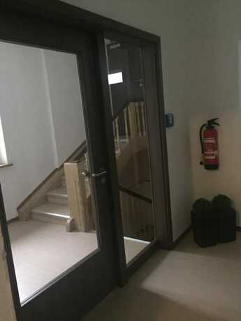 Imagen general del Gasthof Fuchs, Grafing. Foto 1