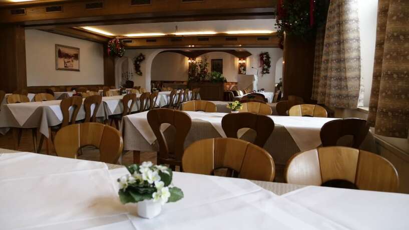 Imagen general del Gasthof Fuchs, Grafing. Foto 2
