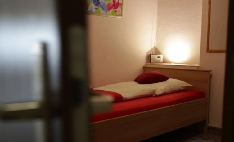 Imagen de la habitación del Gasthof Fuchs, Grafing. Foto 15