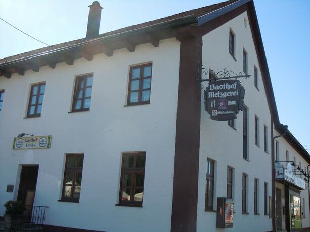 Imagen general del Gasthof Fuchs, Grafing. Foto 4
