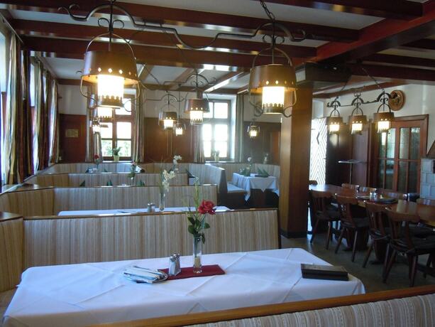 Imagen general del Gasthof Fuchs, Grafing. Foto 7