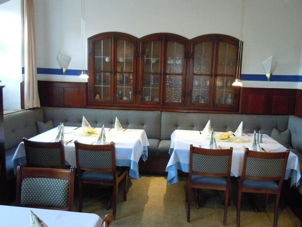 Imagen general del Gasthof Fuchs, Grafing. Foto 8