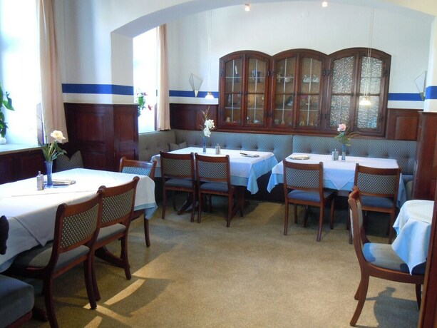 Imagen general del Gasthof Fuchs, Grafing. Foto 12
