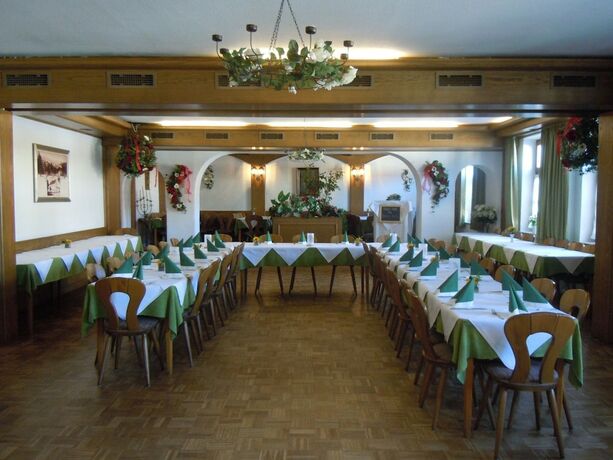 Imagen general del Gasthof Fuchs, Grafing. Foto 13