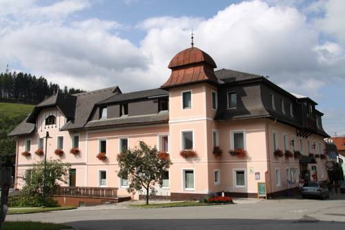 Imagen general del Gasthof Gesslbauer. Foto 1